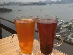 -必胜客(海滨店)