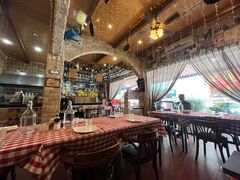 -安立可意大利美食