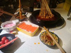 -钢管厂五区小郡肝火锅串串香(总店)