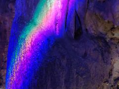 -兰溪地下长河