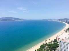 -芽庄珍珠岛游乐园