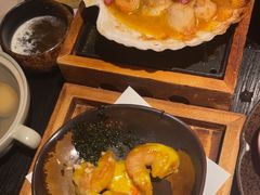 -花潮料理艺食馆(成都万象城店)