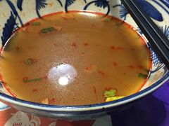 -慷富羊肉饸饹