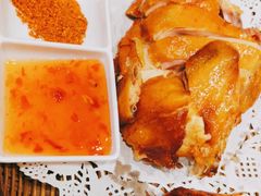 -田大厨海鲜超市(万豪店)