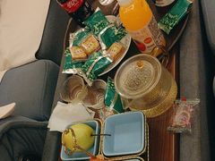 -华夏良子·足道SPA艾灸(三里屯店)