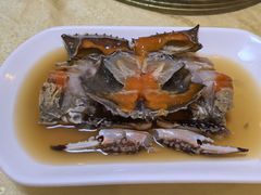 -何记面馆(龙泉山店)