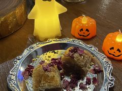 -Uncle Kosto科斯托·中东菜