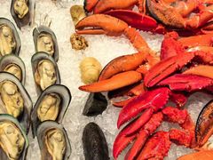 -深圳四季酒店·馥自助餐厅