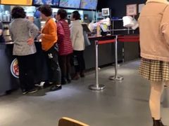 -汉堡王(上海虹口龙之梦)