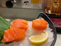 -万岁寿司(芳村店)