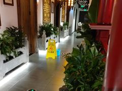 -秦月轩·陕西家乡菜(阜成路·五棵松店)