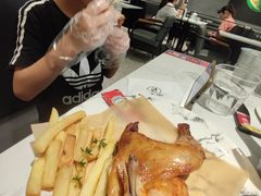 -卡朋西餐(大信新都汇店)