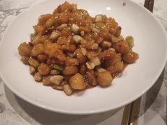 -悦海·家宴·冰花皮皮虾大锅贴(宝龙店)