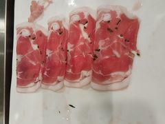 -草原传奇鲜羊火锅(桥北店)