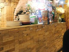 -盘炉forenza·云贵川融合小食堂 ( 钟楼中柳巷店)