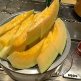 在郑州！！我已经被火锅烤肉自助香迷糊啦！！