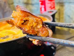 -湘肠香火锅店(团结湖店)