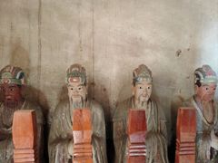 -白台寺