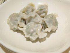京川滑饺子-利苑酒家(宜安广场店)