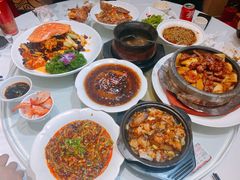 -小贝壳酒楼(经九路店)