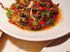 -滇铺子·云南特色菜·第九届野生菌美食节(曲靖万达店)