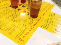 -澳洲牛奶公司(佐敦店)