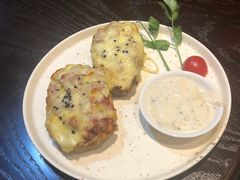 -辛德勒啤酒德餐厅