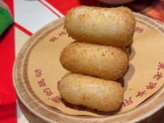 -老佛爷炭火蛙锅直营(清滨路总店)