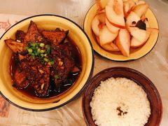 -东排食堂长沙小吃大排档(五一广场店)