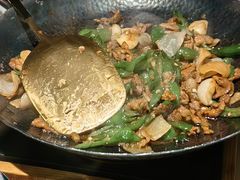 -佬麻雀·剁椒鱼头(京基KK One店)