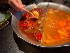 台式麻辣锅-湊湊火锅·茶憩(新中关购物中心店)