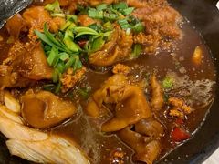 鱼泡鱼籽锅仔-庐州太太(信地店)