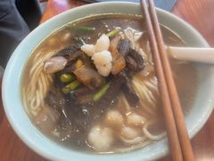 -奎元馆.百年奎元.非遗传承(西湖边的解放路店)