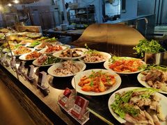 -廉厨干煸鸡(云龙区民富园店)