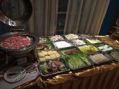 -东方雅典水疗美食汇(金海岸大厦店)