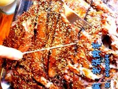 烤羊-老张烤羊(王哥庄店)