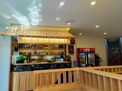 -英兰朝族饭店·英兰锅包肉(佳园路店)