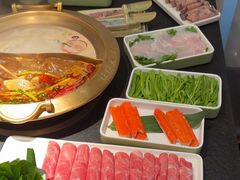-熊喵来了火锅(太原里第2分店)