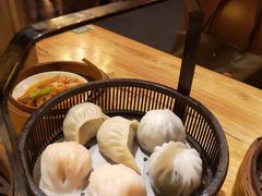 -颐和•海鲜砂锅粥•啫啫煲(奥林匹克广场店)