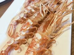 -窑啊窑窑炉烧烤(合生广场店)