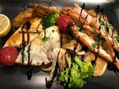 -IL Forno 意坊·意大利餐厅(温州万象城店)