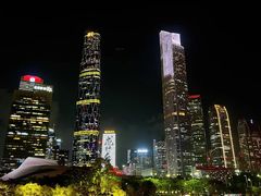 -海心沙亚运公园