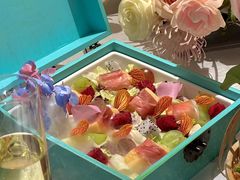-PARFUM FLORAL花境法餐(南京首店)