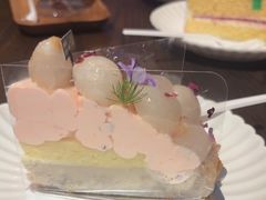 -黑草莓(重庆路店)