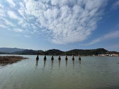 -鸣鹤古镇