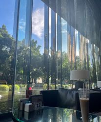 -天河希尔顿酒店·宴会厅