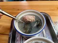 -小罗子汤店(大士院总店)