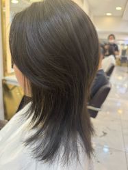 点击看大图 -雅仕 HAIR SALON 美发沙龙
