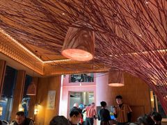 -浩海火燒雲傣家菜(芮欧百货店)