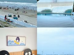 -六鳌翡翠湾滨海度假景区